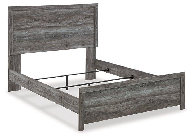 Bronyan Bedroom Set - Furniture 2 Go- FL