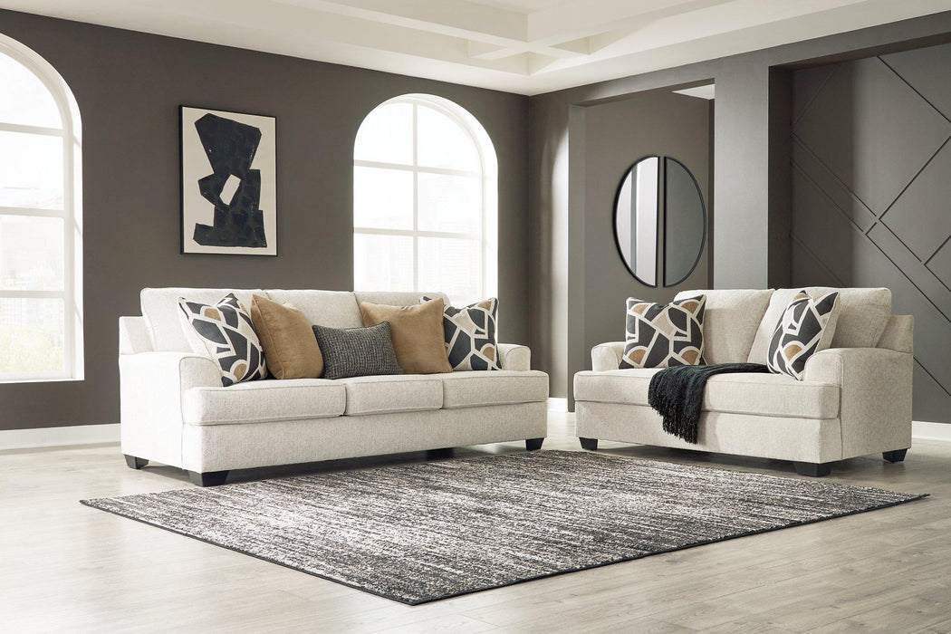 Heartcort Living Room Set