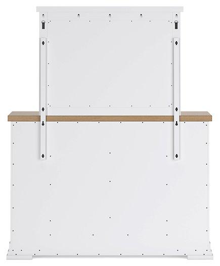 Ashbryn Bedroom Package - Furniture 2 Go- FL