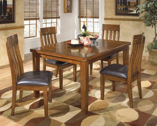 Ralene Dining Room Set - Furniture 2 Go- FL