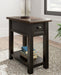 Tyler Creek End Table Set - Furniture 2 Go- FL