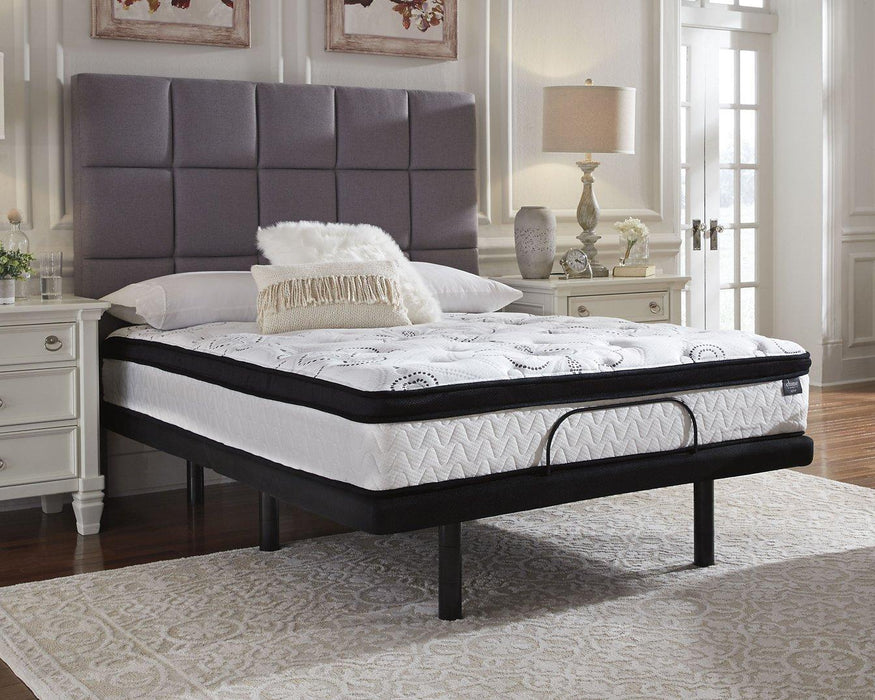 10 Inch Chime Elite Mattress Set