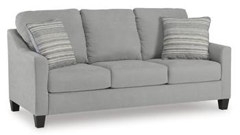 Adlai Living Room Set - Furniture 2 Go- FL