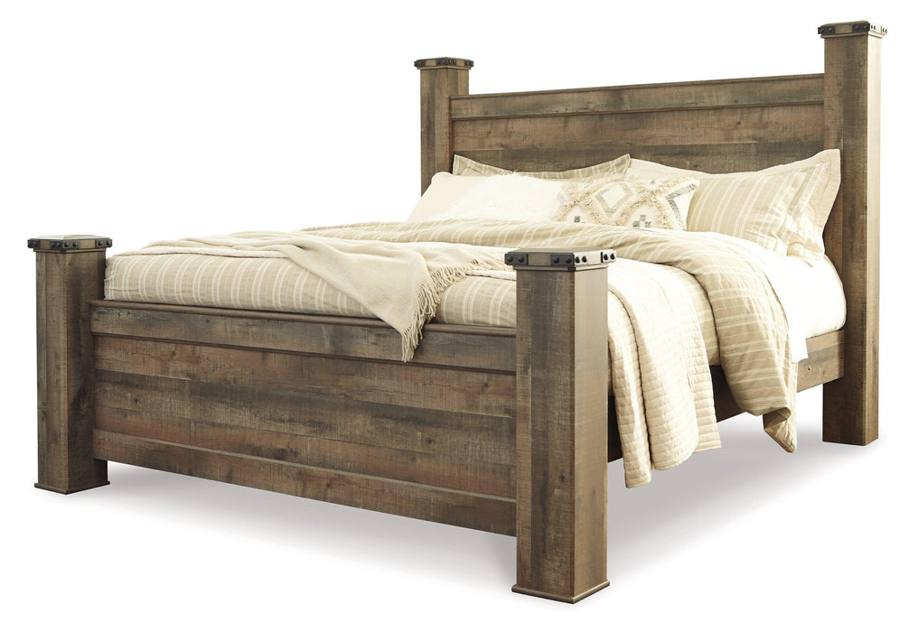 Trinell Bedroom Set