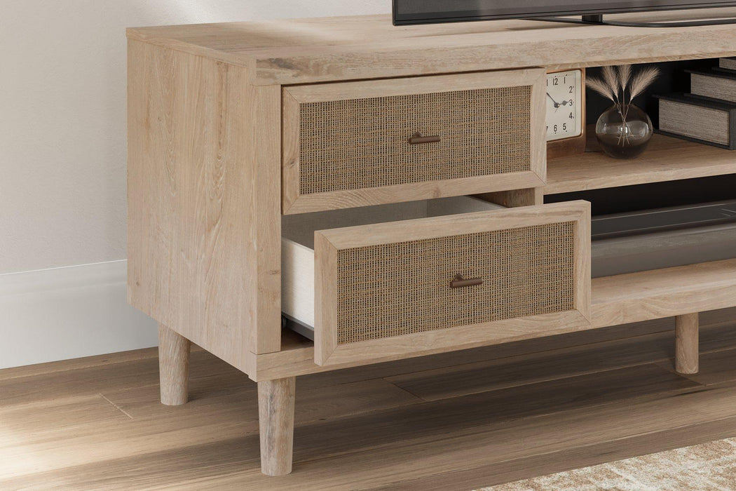 Cielden 72" TV Stand - Furniture 2 Go- FL