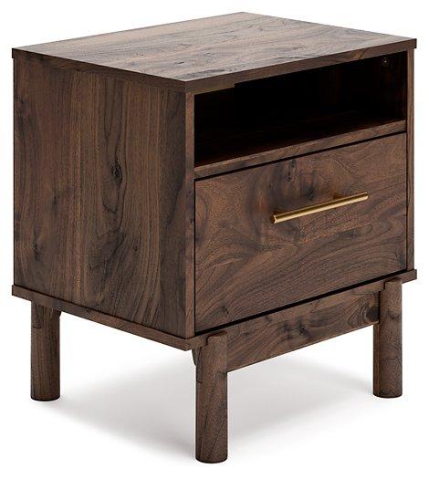 Calverson Nightstand - Furniture 2 Go- FL