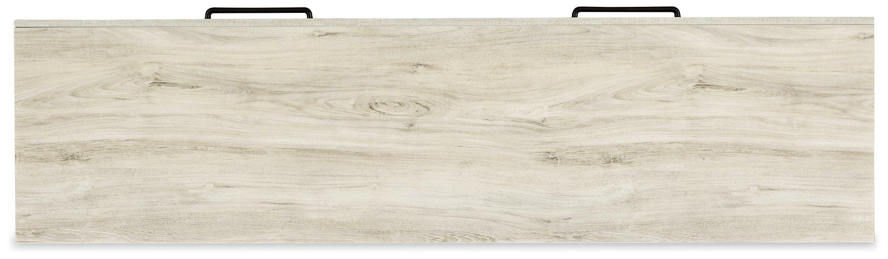 Cambeck Dresser and Mirror - Furniture 2 Go- FL