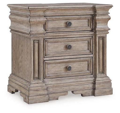 Blairhurst Nightstand - Furniture 2 Go- FL