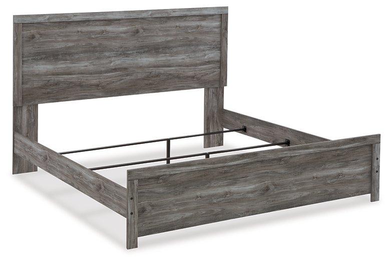 Bronyan Bedroom Set - Furniture 2 Go- FL
