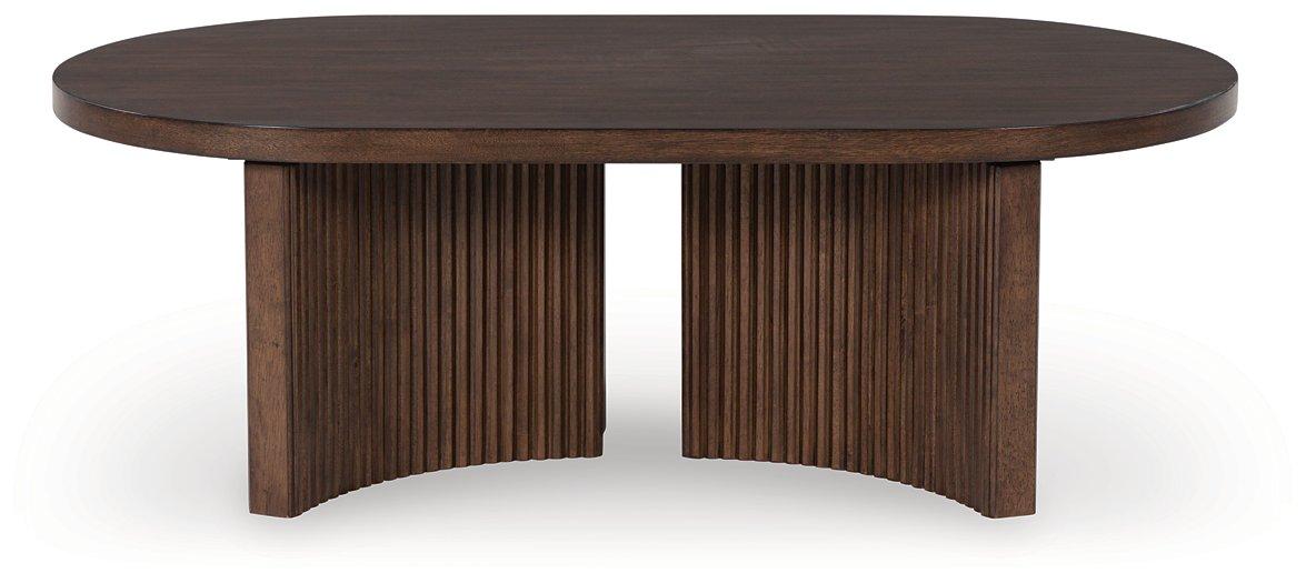 Korestone Coffee Table - Furniture 2 Go- FL