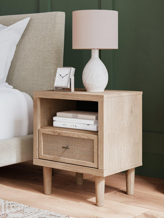 Cielden Nightstand - Furniture 2 Go- FL