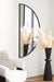 Denlow Wall Mirror Package - Furniture 2 Go- FL