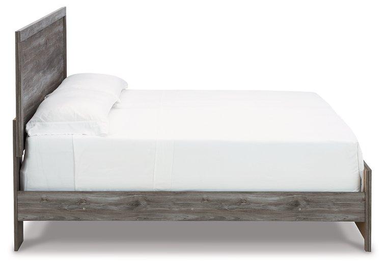 Bronyan Bedroom Set - Furniture 2 Go- FL