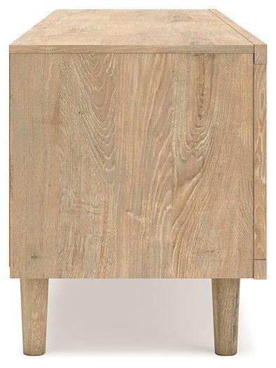 Cielden 72" TV Stand - Furniture 2 Go- FL