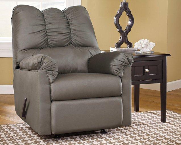 Darcy Recliner