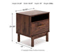 Calverson Nightstand - Furniture 2 Go- FL