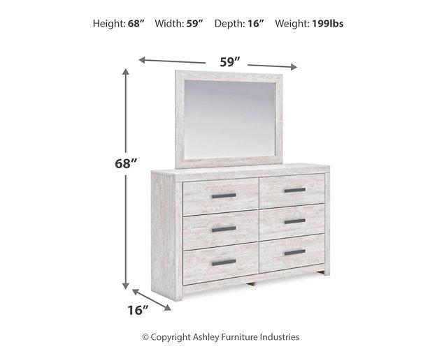 Cayboni Bedroom Package - Furniture 2 Go- FL