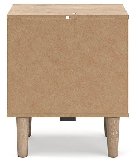 Cielden Nightstand - Furniture 2 Go- FL