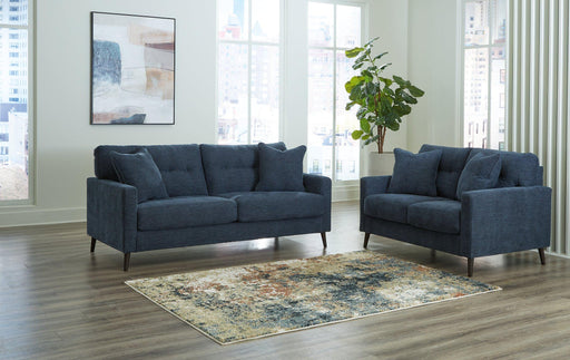 Bixler Living Room Set - Furniture 2 Go- FL