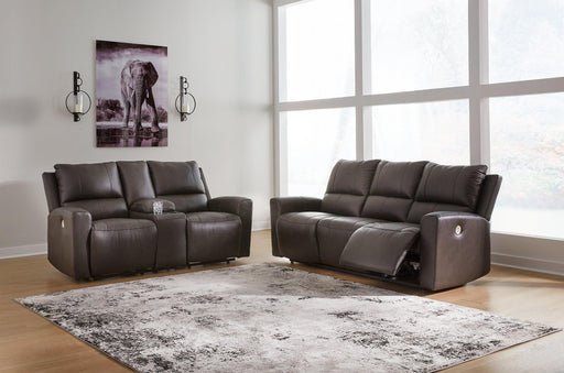 Boxmere Living Room Set - Furniture 2 Go- FL