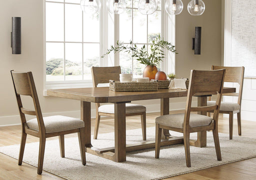 Cabalynn Dining Room Set - Furniture 2 Go- FL