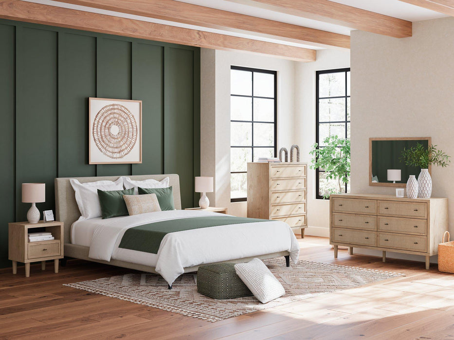Cielden Nightstand - Furniture 2 Go- FL