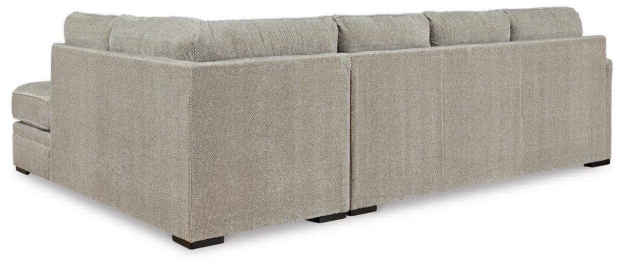 Calnita Living Room Set - Furniture 2 Go- FL