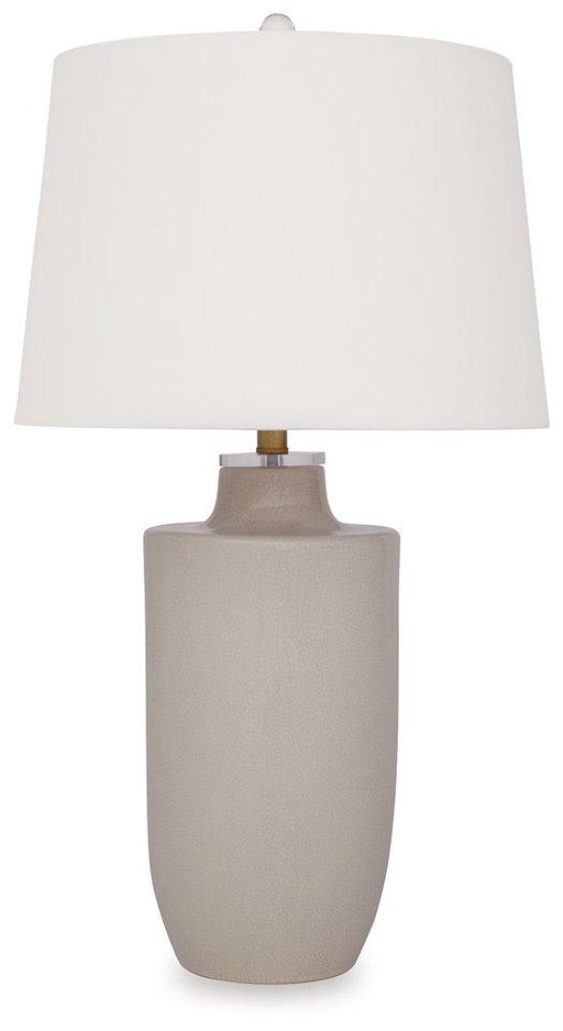 Cylener Table Lamp - Furniture 2 Go- FL