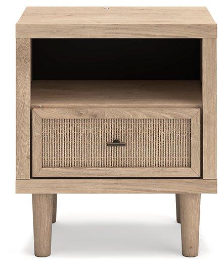 Cielden Nightstand - Furniture 2 Go- FL