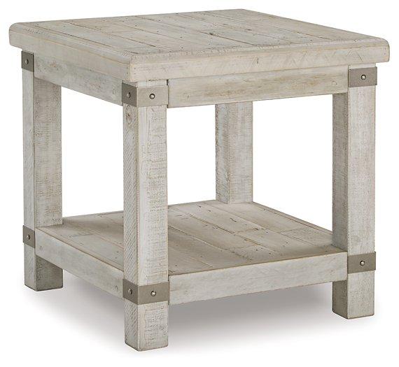 Carynhurst Occasional Table Set - Furniture 2 Go- FL