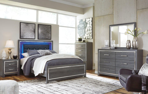 Lodanna Bedroom Set - Furniture 2 Go- FL