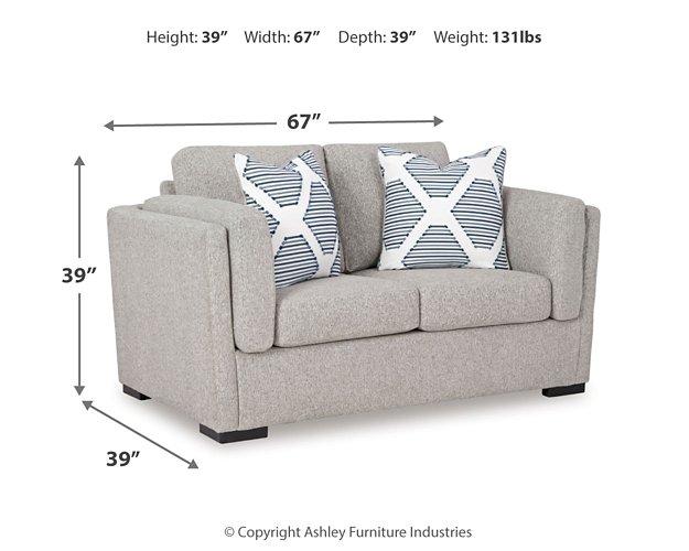 Evansley Living Room Set - Furniture 2 Go- FL