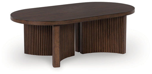 Korestone Coffee Table - Furniture 2 Go- FL