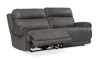 Austere Reclining Sofa