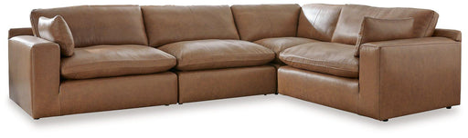 Emilia Sectional - Furniture 2 Go- FL