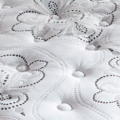 Socalle Bed and Mattress Set - Furniture 2 Go- FL