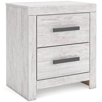 Cayboni Bedroom Package - Furniture 2 Go- FL