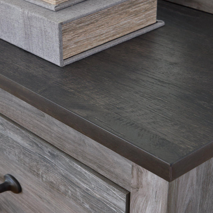 Bronyan Nightstand - Furniture 2 Go- FL