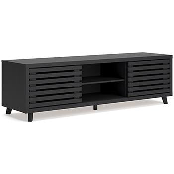 Danziar 72" TV Stand