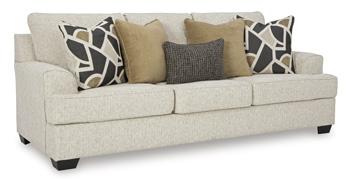 Heartcort Living Room Set - Furniture 2 Go- FL