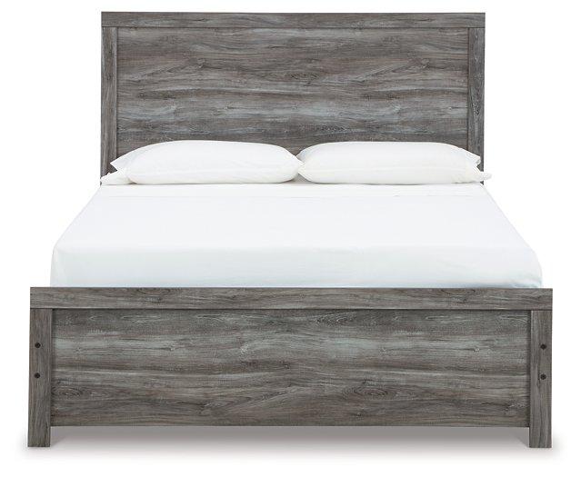 Bronyan Bedroom Set - Furniture 2 Go- FL
