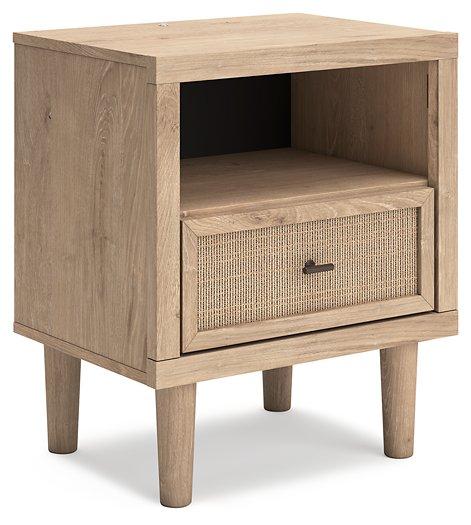 Cielden Nightstand - Furniture 2 Go- FL