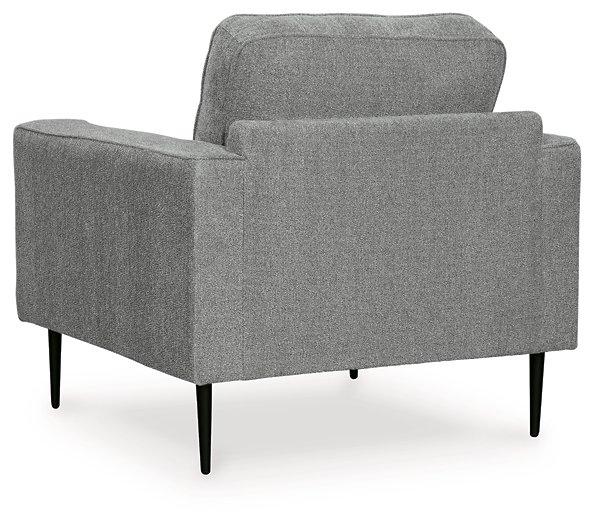 Hazela Living Room Set - Furniture 2 Go- FL