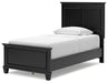 Lanolee Bedroom Set - Furniture 2 Go- FL