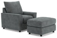 Stairatt Living Room Set - Furniture 2 Go- FL