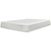 Socalle Bed and Mattress Set - Furniture 2 Go- FL