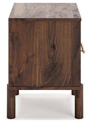 Calverson Nightstand - Furniture 2 Go- FL