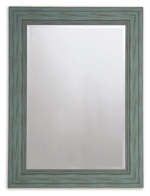 Jacee Accent Mirror