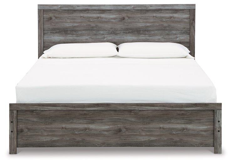 Bronyan Bedroom Set - Furniture 2 Go- FL
