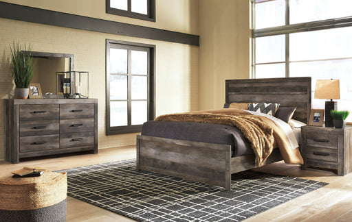 Wynnlow Bedroom Set - Furniture 2 Go- FL